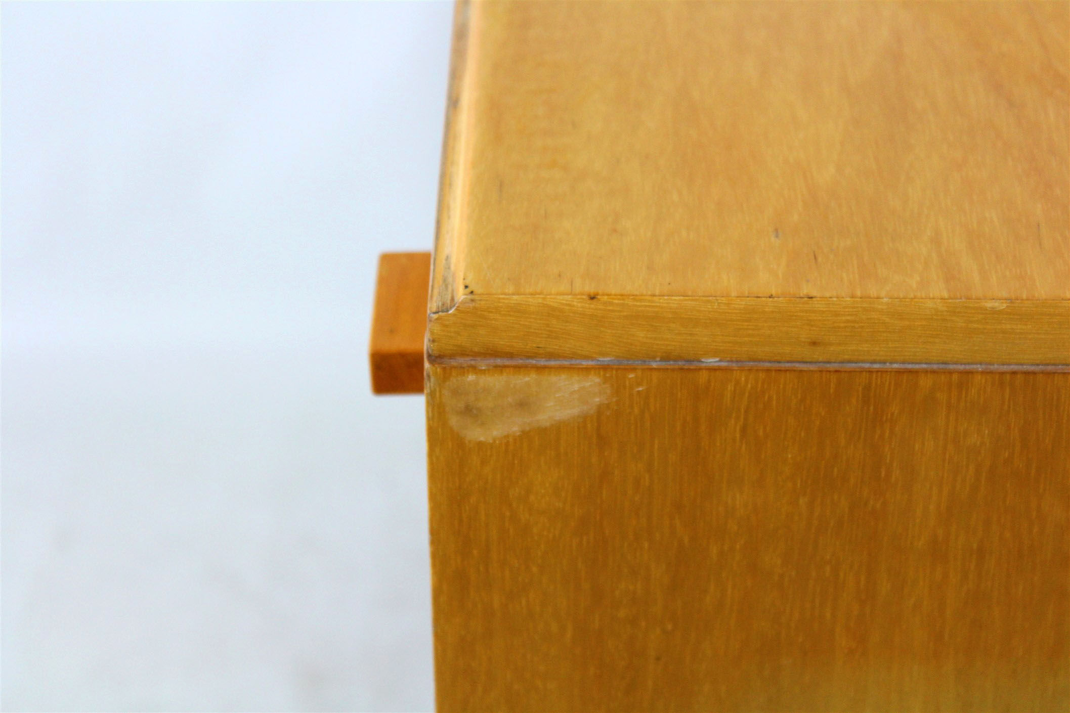 Vintage cabinet from Novy Domov, 1970s