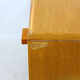 Vintage cabinet from Novy Domov, 1970s