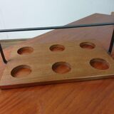 PERK glass top - Scandinavian design