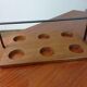 PERK glass top - Scandinavian design