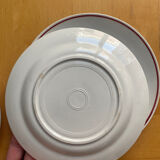 Plates x4