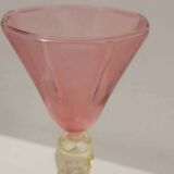 Murano liqueur glasses