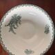 Ste Amand large iron earth salad bowl