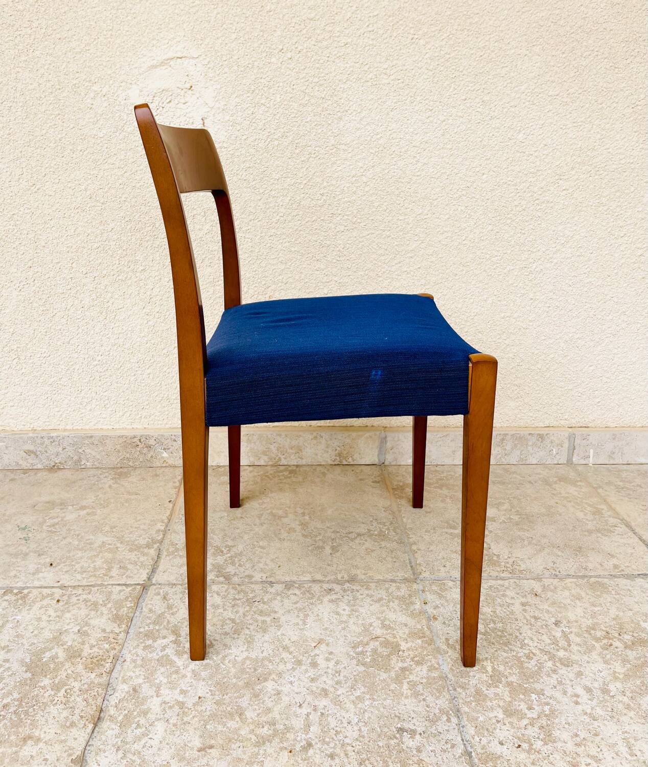 6 G-Plan teak chairs