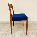 6 G-Plan teak chairs