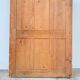 Wooden Stucco and Gilded Mirror, Height 115cm, 19th Century, France