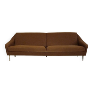 Canapé moderne 4 places - hans
