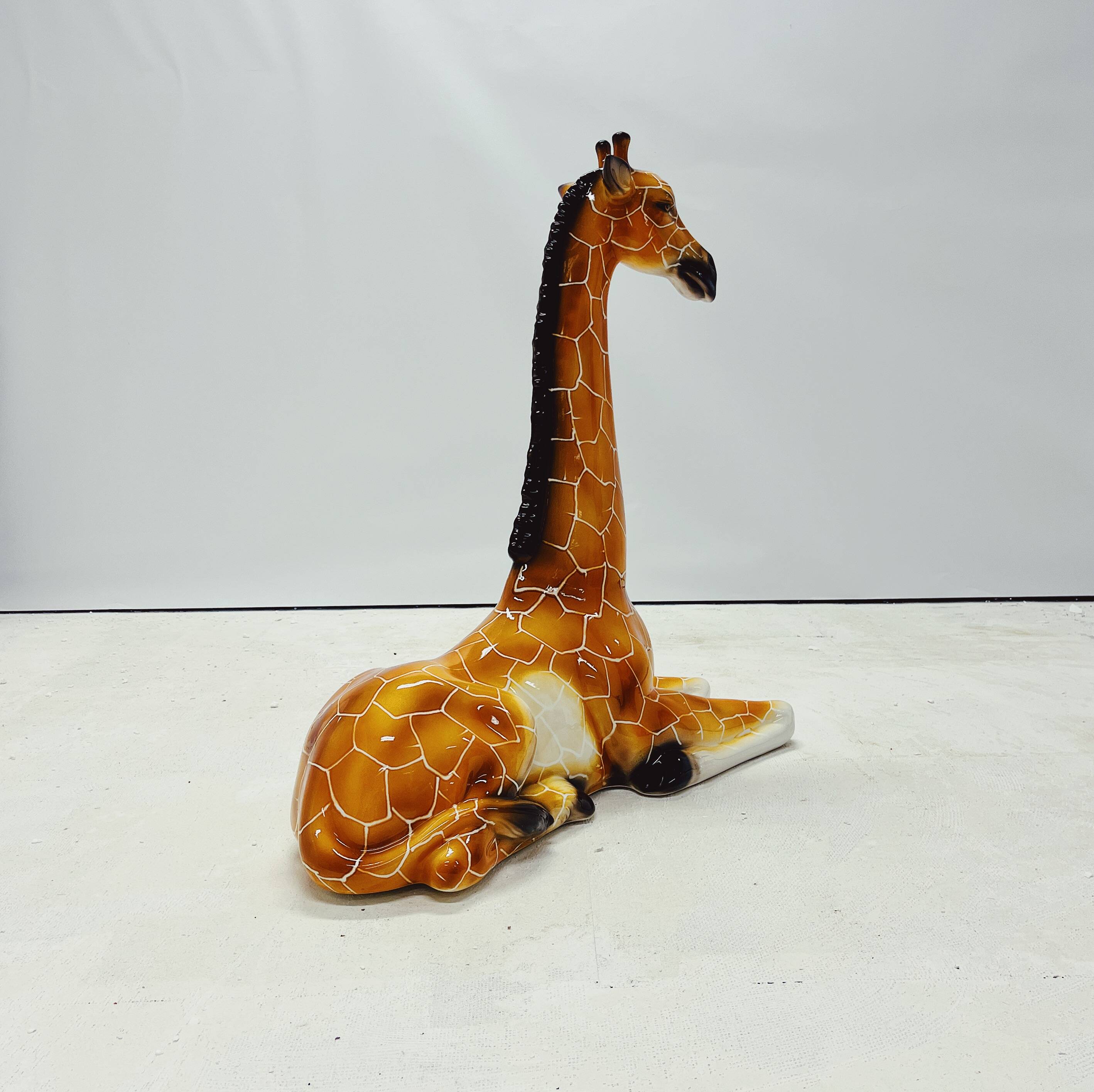 Giraffe Ceramics