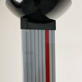 Postmodern floor lamp 80s JD Aznar
