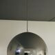 Suspension mirror ball par Tom Dixon