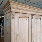 Fir cabinet
