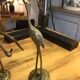 Oiseaux en bronze