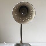 Lampe vintage cocotte annees 50