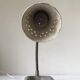 Vintage lamp casserole 50s