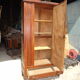 Armoire parisienne à glace