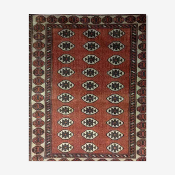Handmade persian carpet n.83