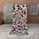 Tapis Marocain - 116 x 233 cm