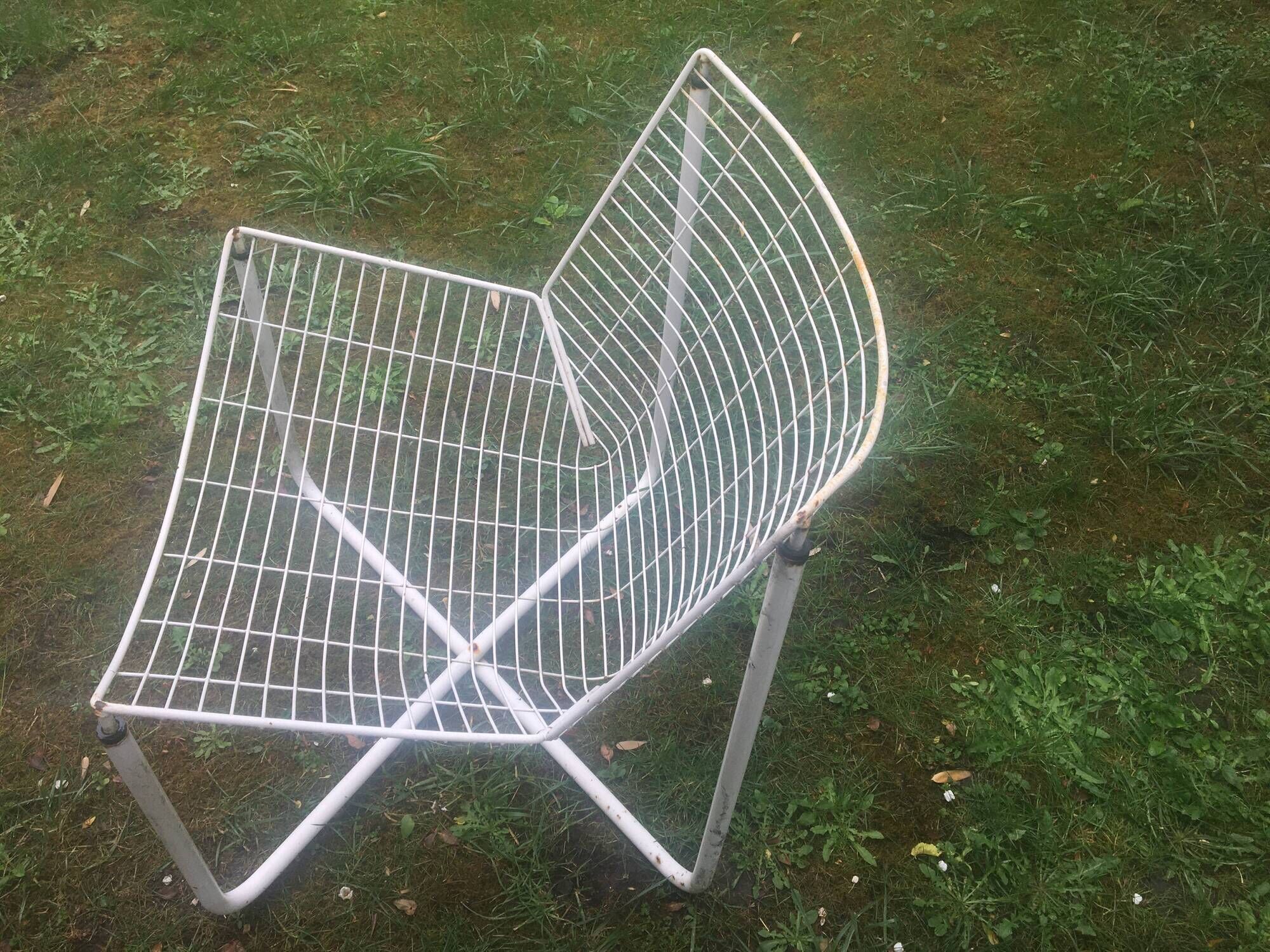 Jarpen model armchair by Niels Gammelgaard