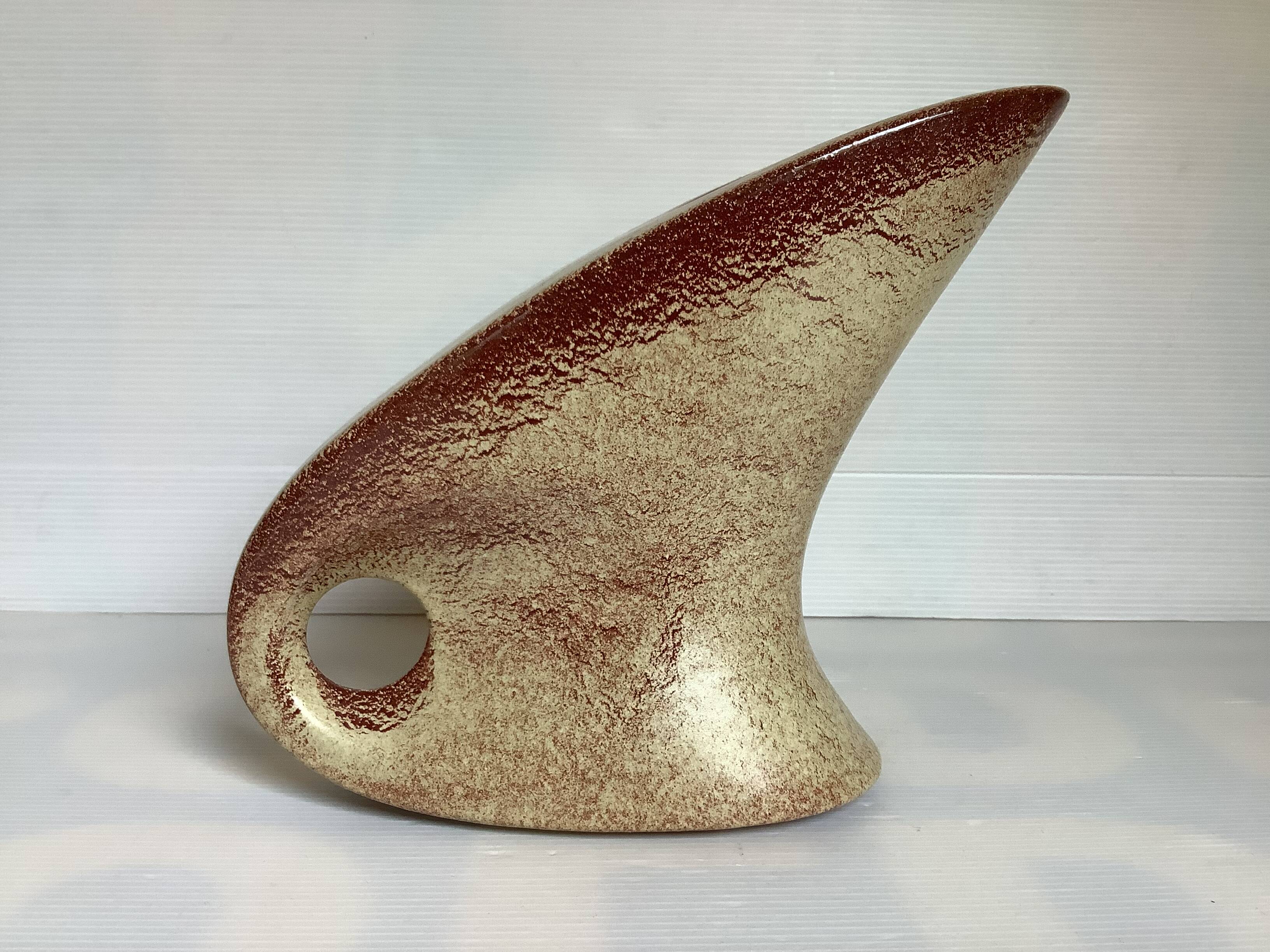 Bertoncello vase design from the 1960s