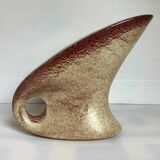 Bertoncello design vase from the 60s