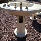 Washbasin