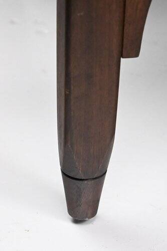Chair by Werner Biermann for Arte Sano Colombia