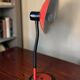1980's desk lamp