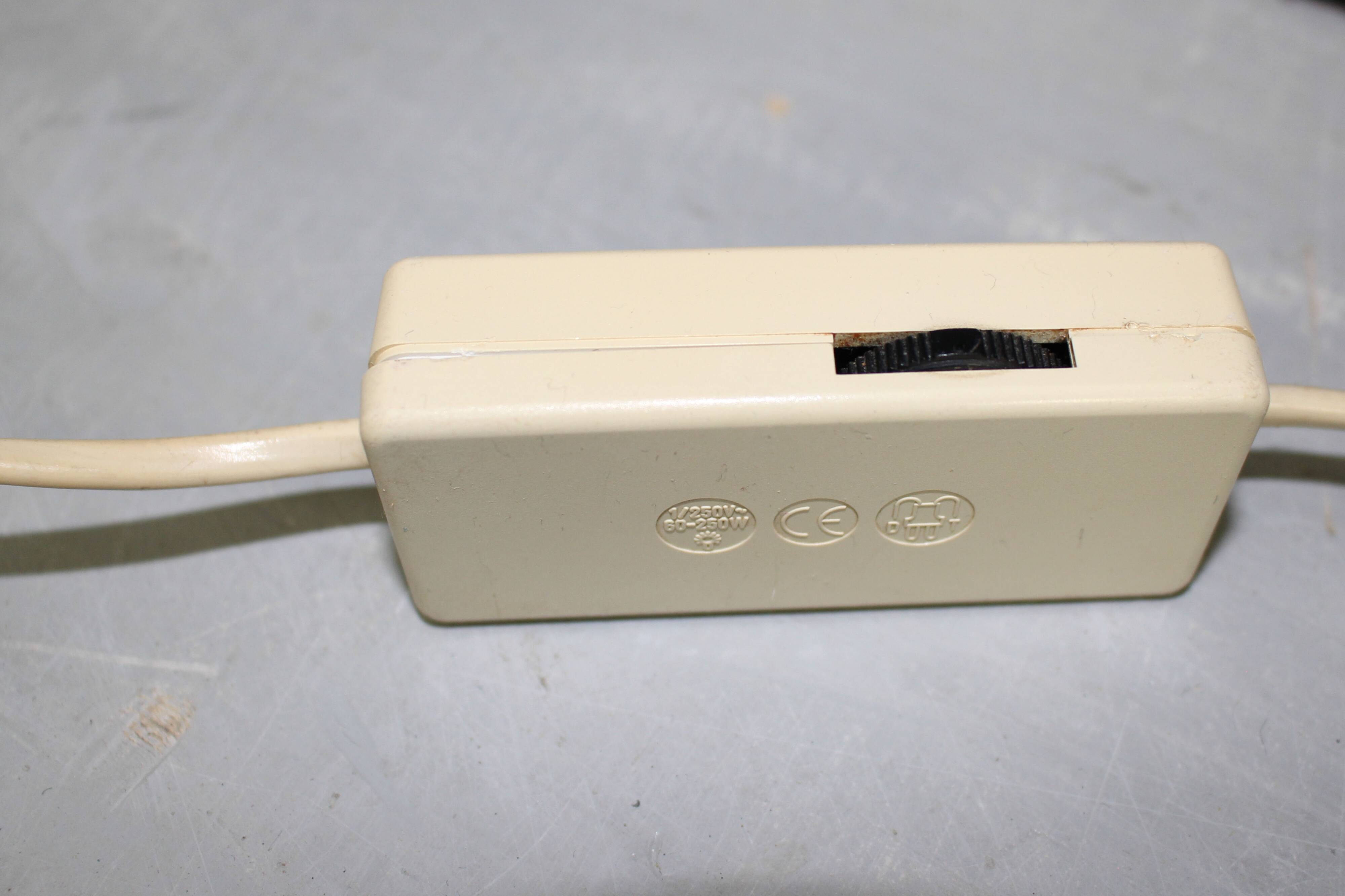 Lampadaire Mid-Century Carlo Nason « Birillo » pour AV Mazzega, Italie 1960