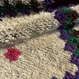 Moroccan Azilal Berber rug