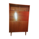 Scandinavian writing desk