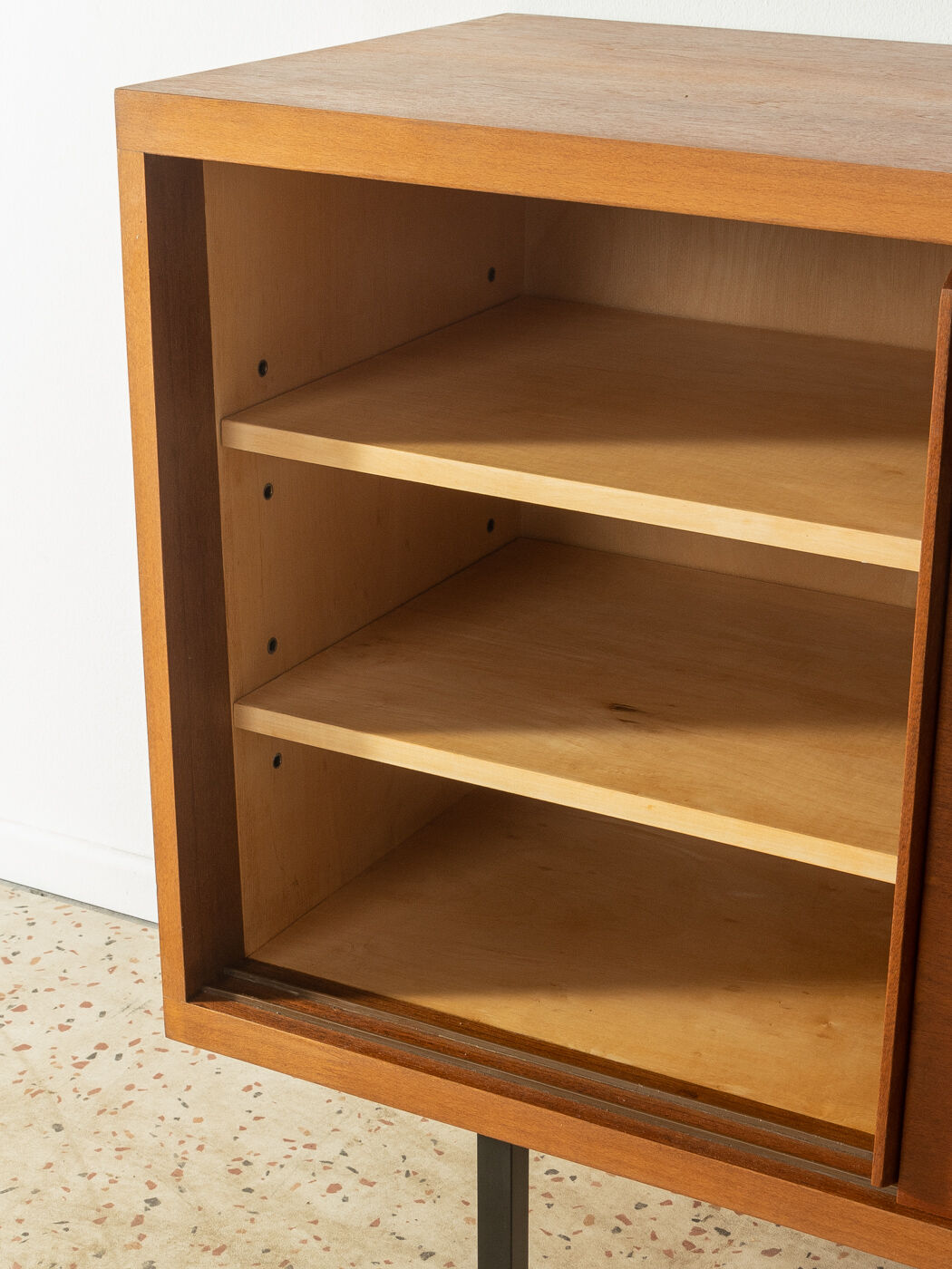 1950s Sideboard, Asko