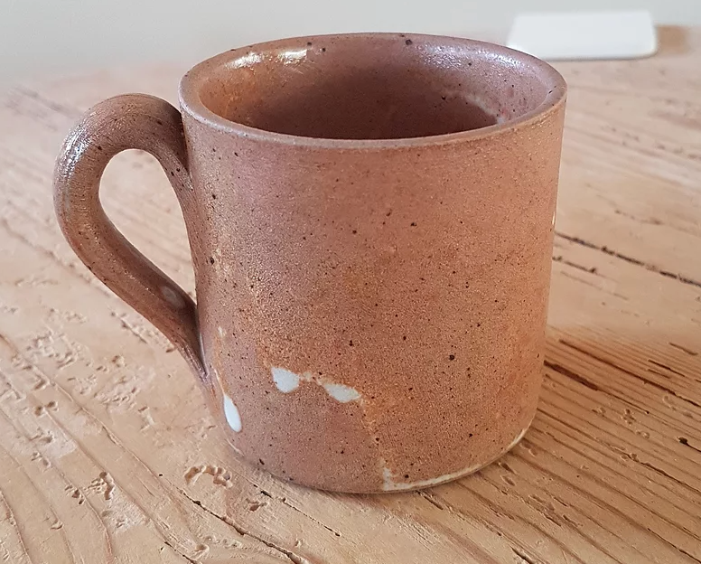 Sandstone Mug