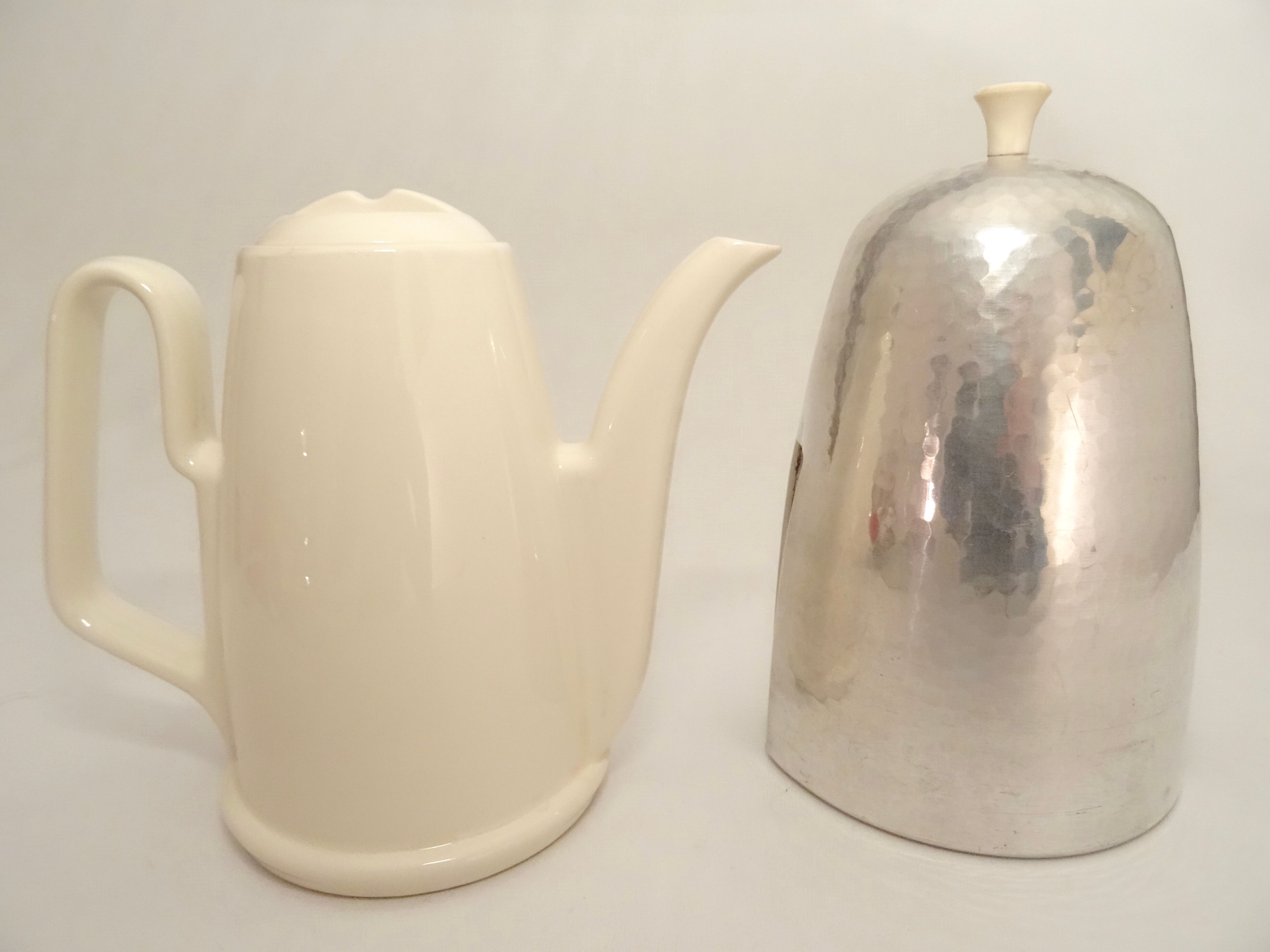 Vintage Insulated Coffee Maker