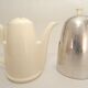 Vintage Insulated Coffee Maker