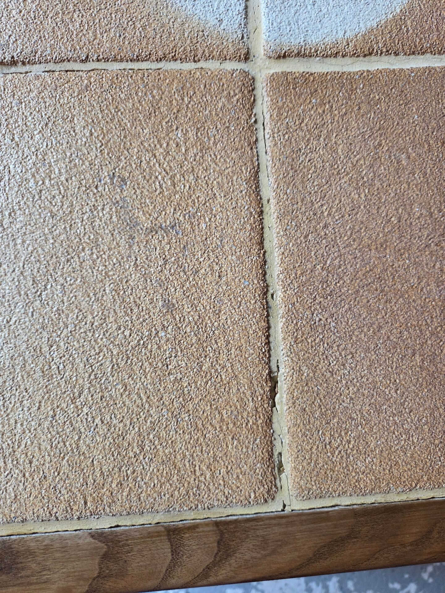 Ceramic table