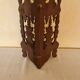 Etagere encoignure