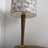 Desk lamp