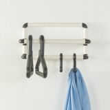 Porte-manteau des années 1970