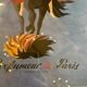 Affiche publicitaire Gerlain
