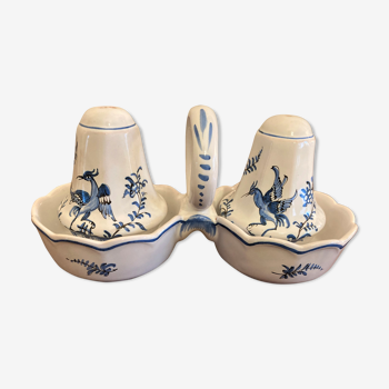 Salt-pepper set