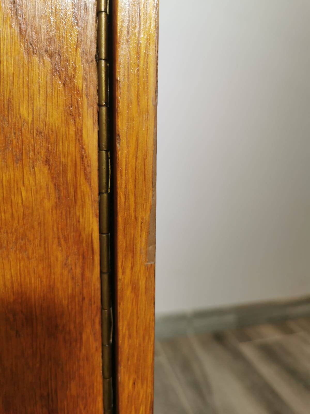 Sideboard by Jiri Jiroutek for Interier Praha, 1960s