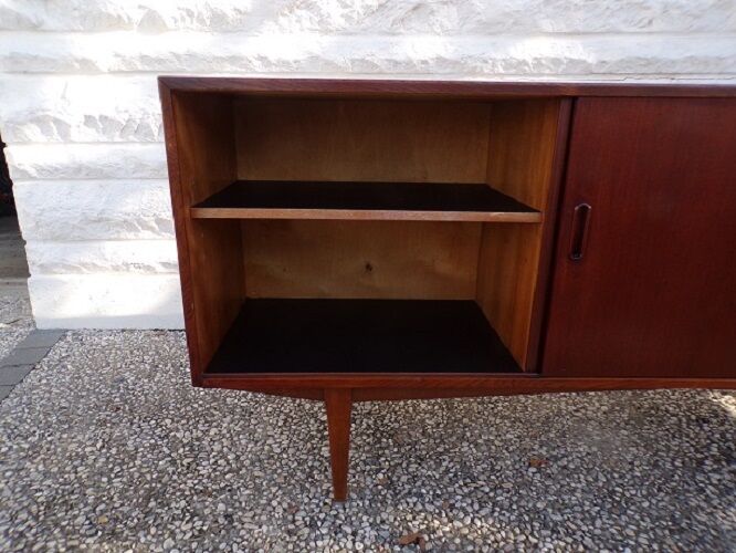 Scandinavian enfilade year 60s