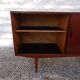Scandinavian enfilade year 60s