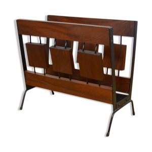 Porte-revues design scandinave