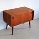 Vintage teak sideboard