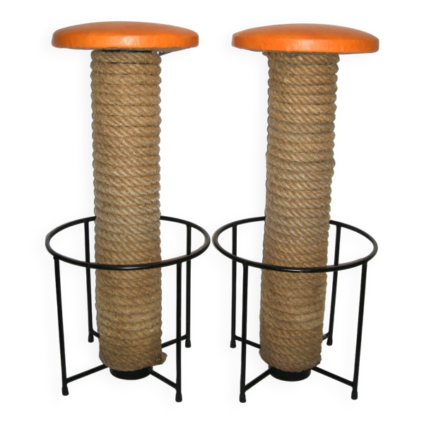 Tabouret de bar des années 60 — Beyit