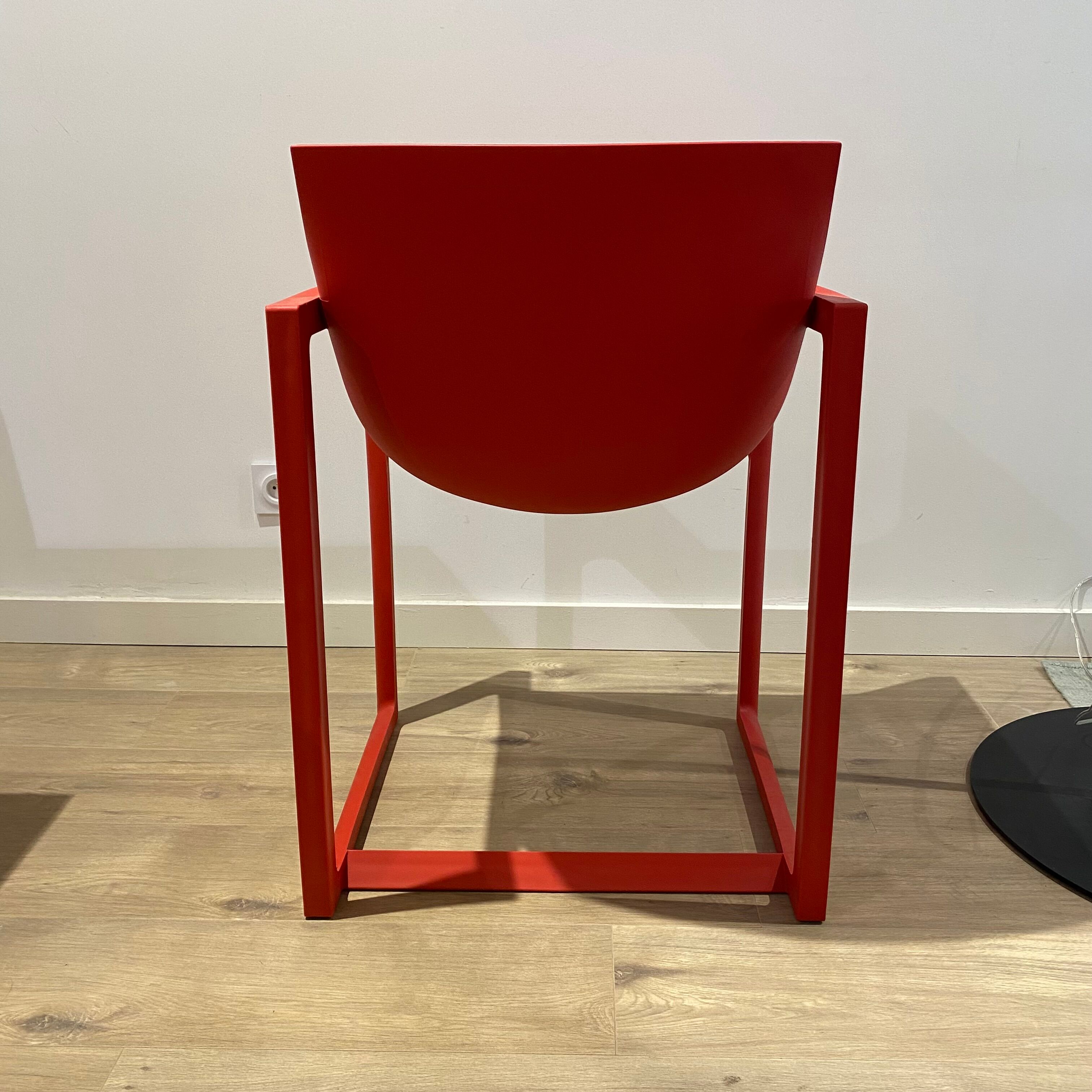 Fauteuil Wall Street - Vondom