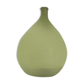 Dame Jeanne verte 15L