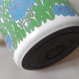 Fondue pan Le Creuset vintage 70s