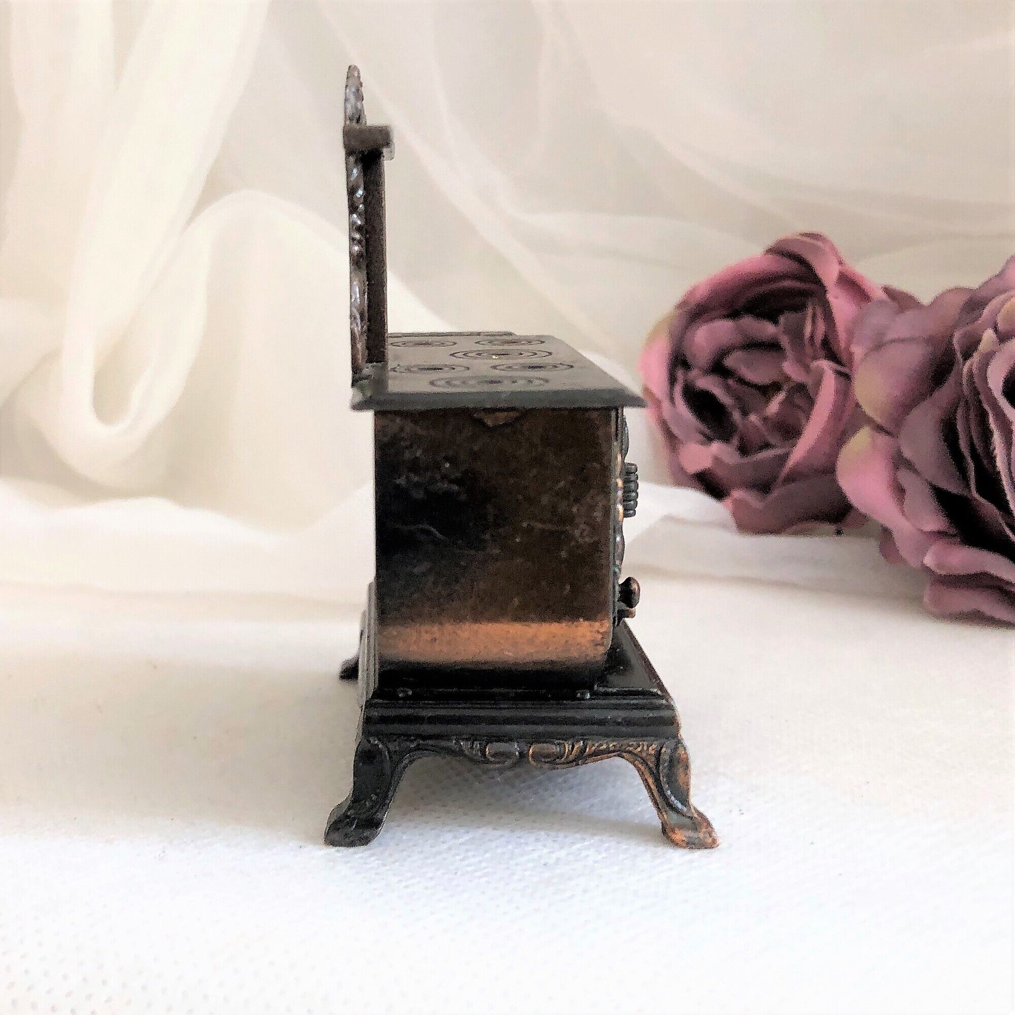 Pencil sharpener Play Me collection vintage year 70